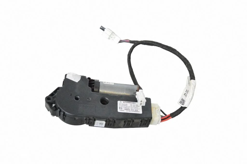 Sunroof motor/actuator A2539015300