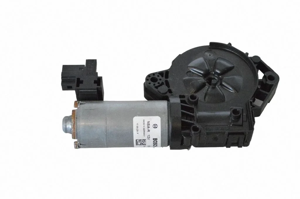 Sunroof motor/actuator 0390200122
