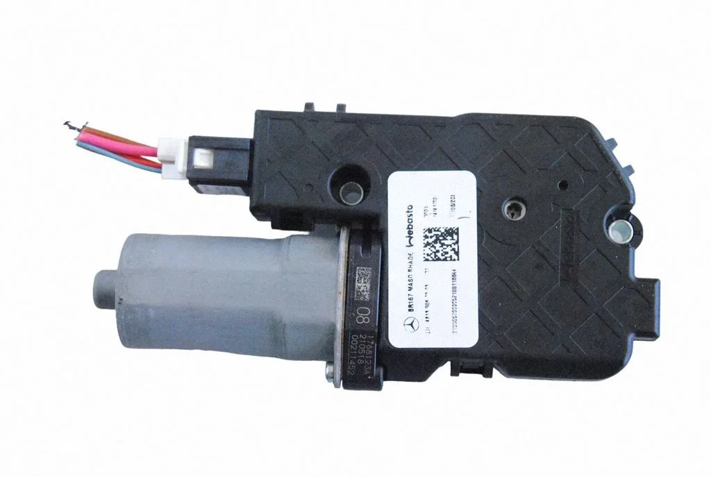 Sunroof motor/actuator – Mercedes-Benz GLE-Class W167 (2019-)