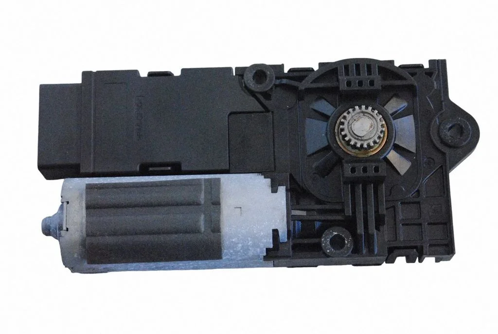 Sunroof motor/actuator 9750011271070037