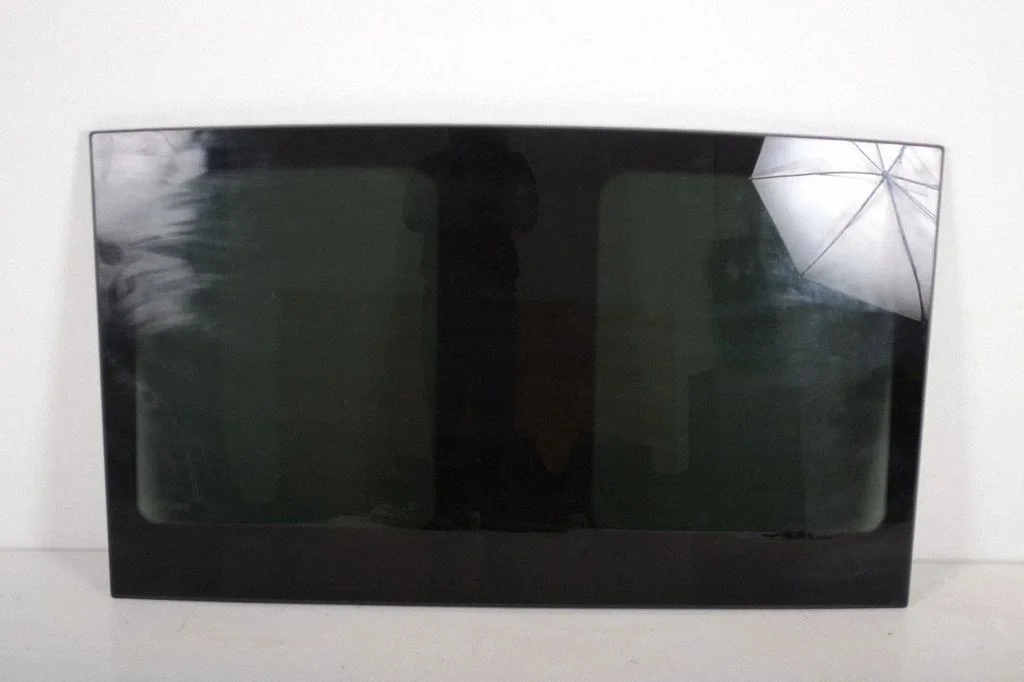 Szyberdach – komplet – BMW i3 (2013-)