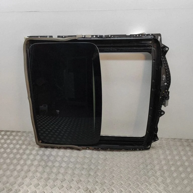Sunroof set – BMW X6 F16 (2014-2017)