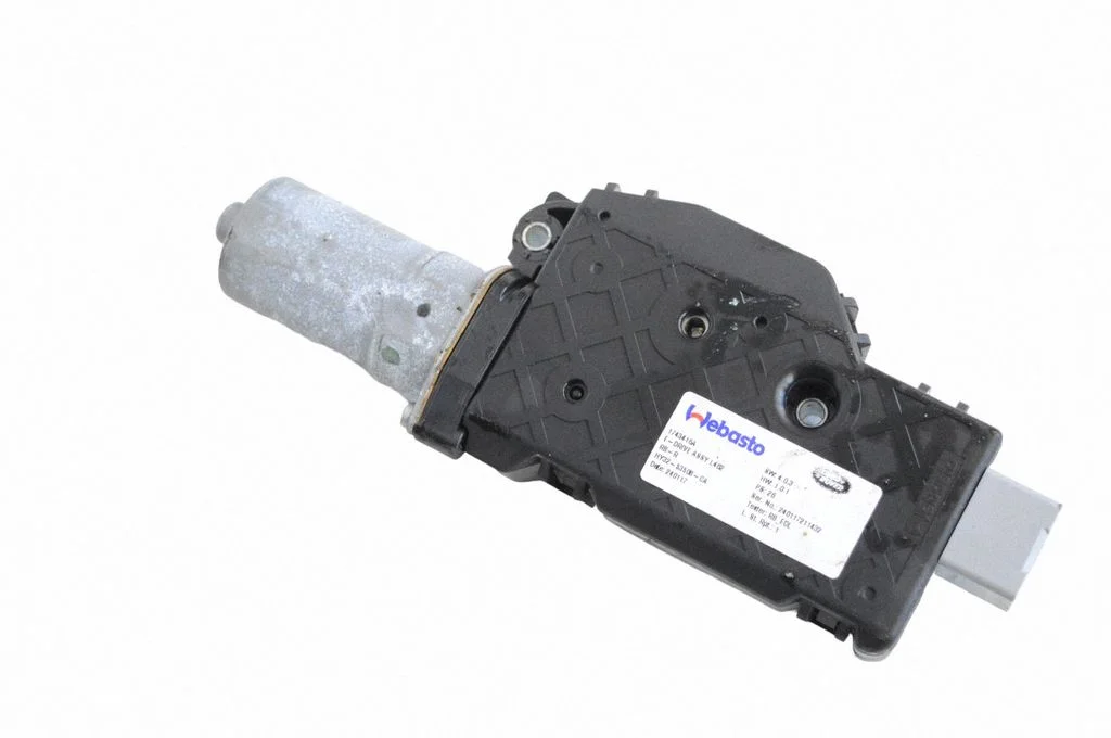 Katuseluugi mootor/ajam HY3253508CA
