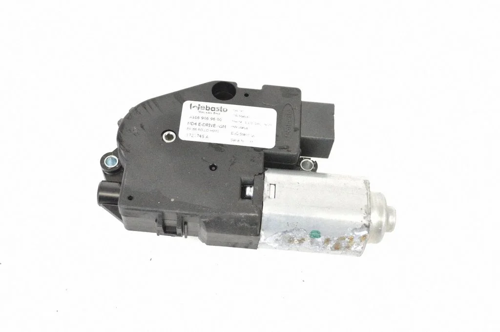Sunroof motor/actuator – Mercedes-Benz ML-Class W166 (2012-2017)