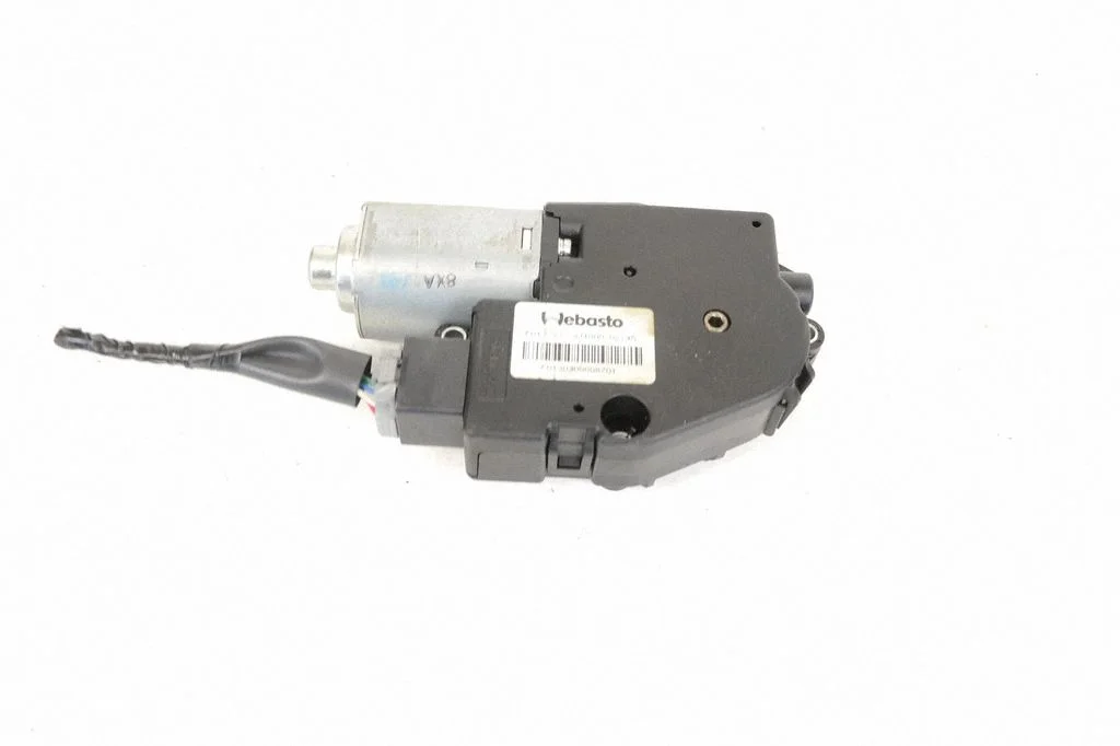 Katuseluugi mootor/ajam 1721474B