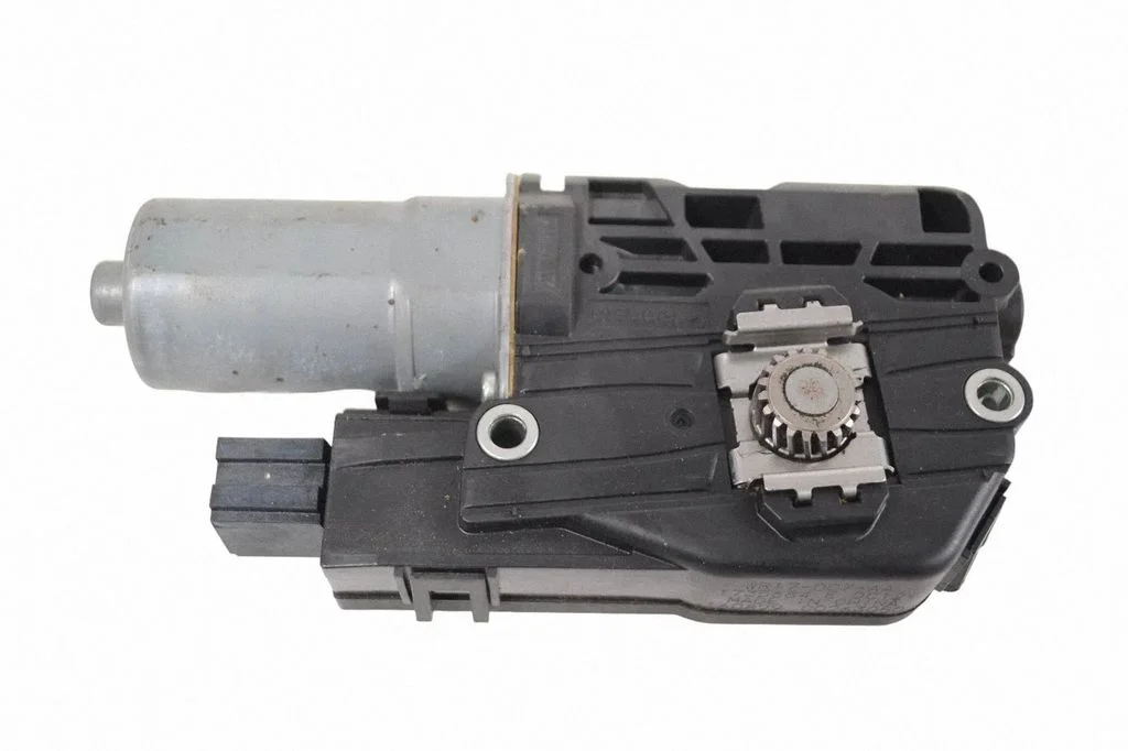 Sunroof motor/actuator A2139067003