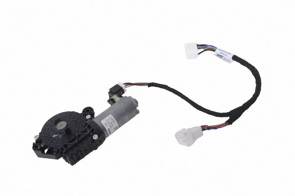 Sunroof motor/actuator 0390200122