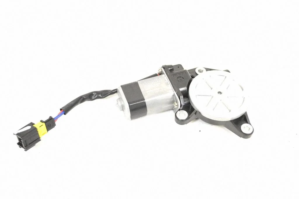 Sunroof motor/actuator 2217097A