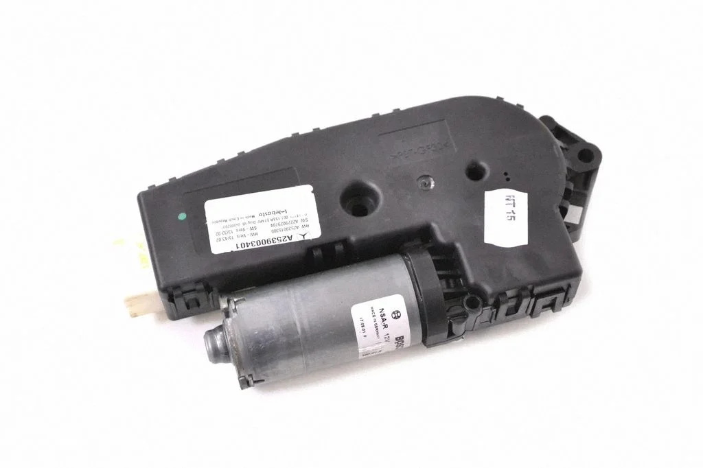 Sunroof motor/actuator A2539003401