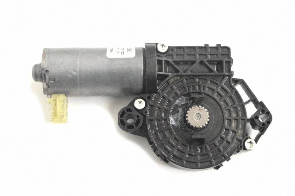 Sunroof motor/actuator 0390200122