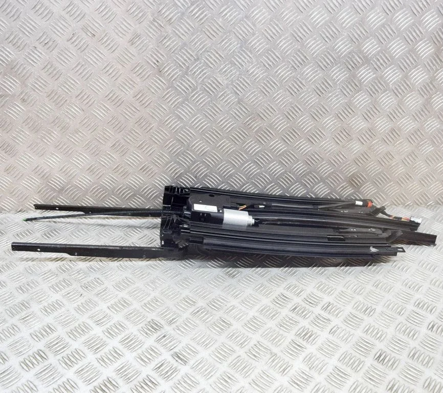 Sunroof motor/actuator – BMW i3 (2013-)