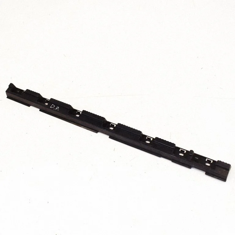 Sill supporting ledge – BMW X1 E84 (2009-2015)