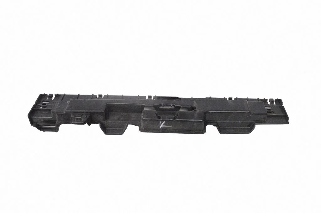 Sill supporting ledge – BMW 3 Series GT F34 (2013-2017)