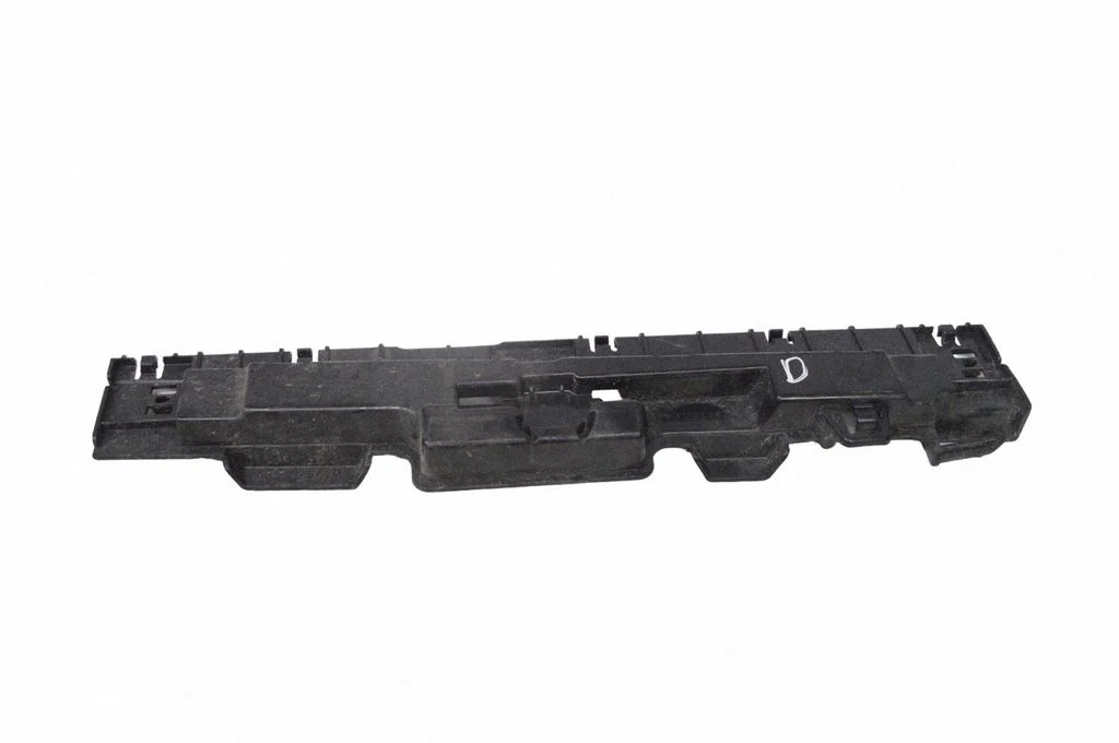 Sill supporting ledge – BMW 3 Series GT F34 (2013-2017)