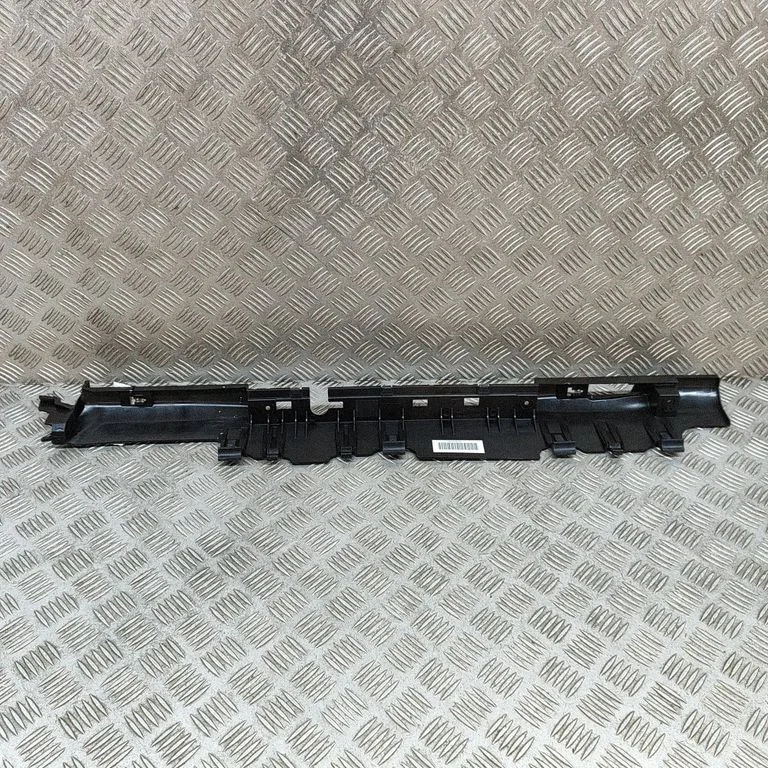 Sill supporting ledge – Porsche 911 992 (2019-)