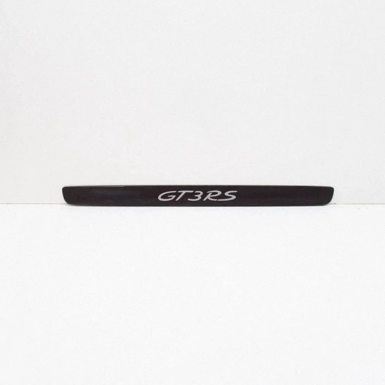 Front sill trim cover – Porsche 911 991 (2011-2019)