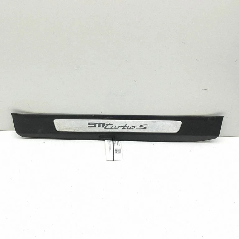 Front sill trim cover 992853492