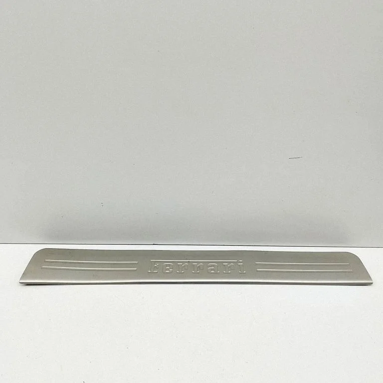 Front sill trim cover 69749800 – Ferrari California F149 (2008-2014)