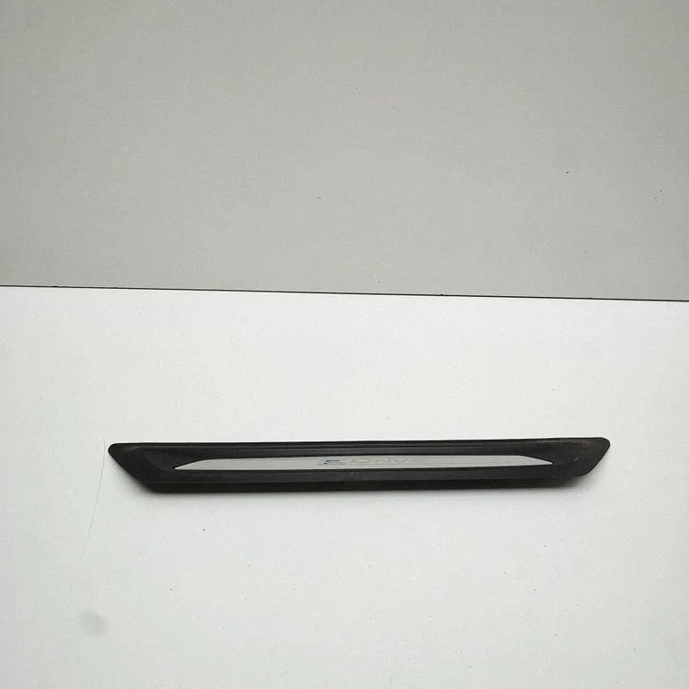 Front sill trim cover – BMW 3 Series F30 F35 F31 (2012-2018)