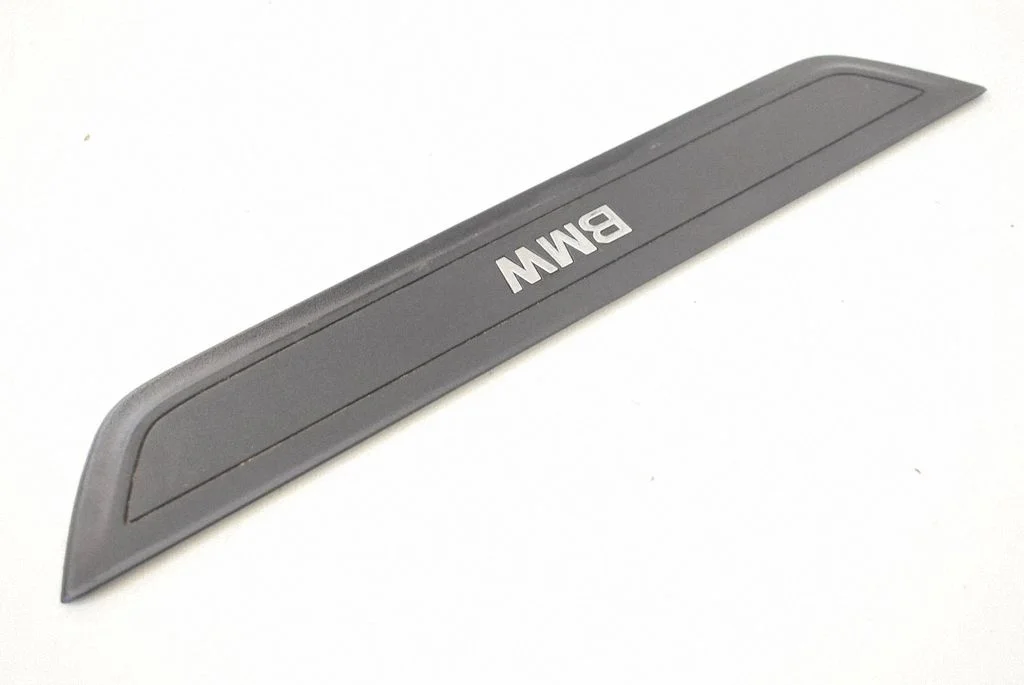 Front sill trim cover – BMW X3 F25 (2010-2017)