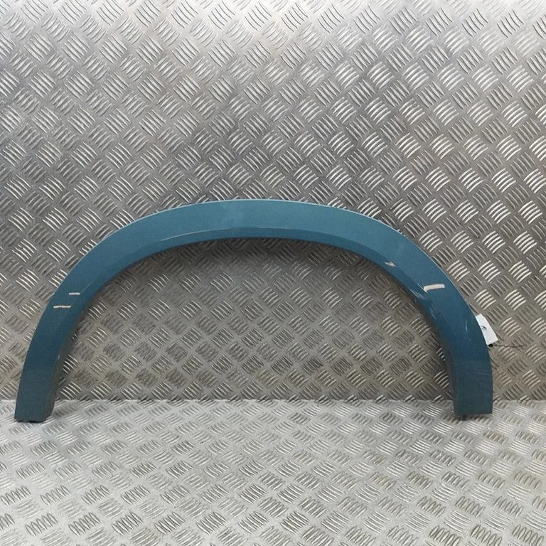 Rear arch trim 5A86A37