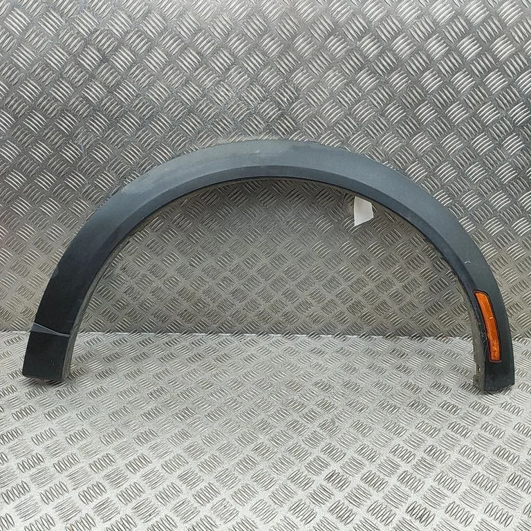 Rear arch trim – Ford Mustang Mach-E (2020-)