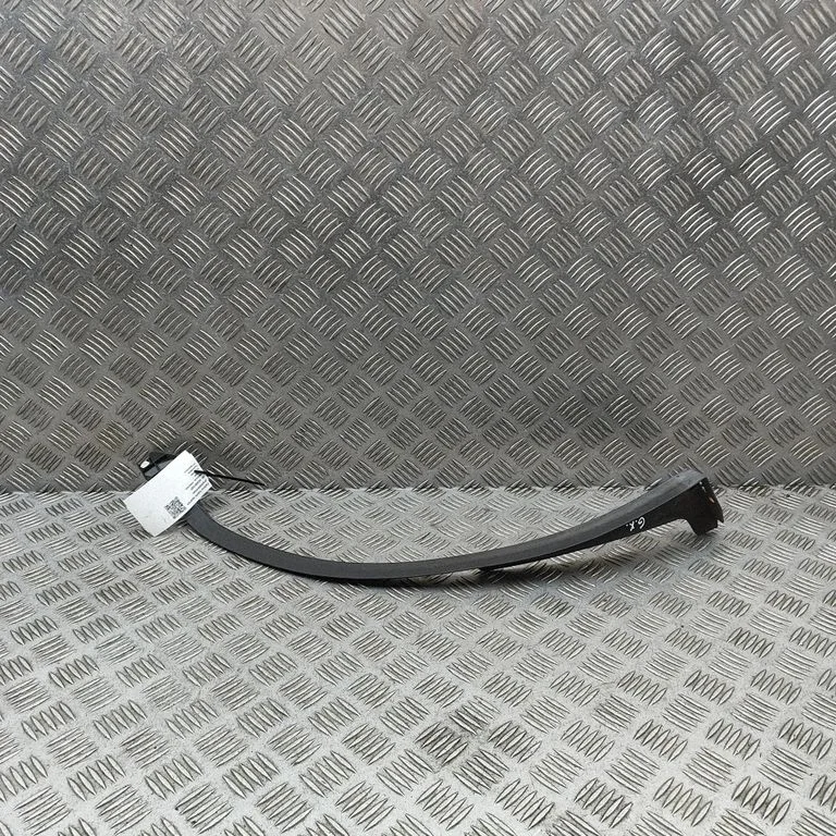 Rear arch trim – Toyota RAV 4 (XA50) (2018-)