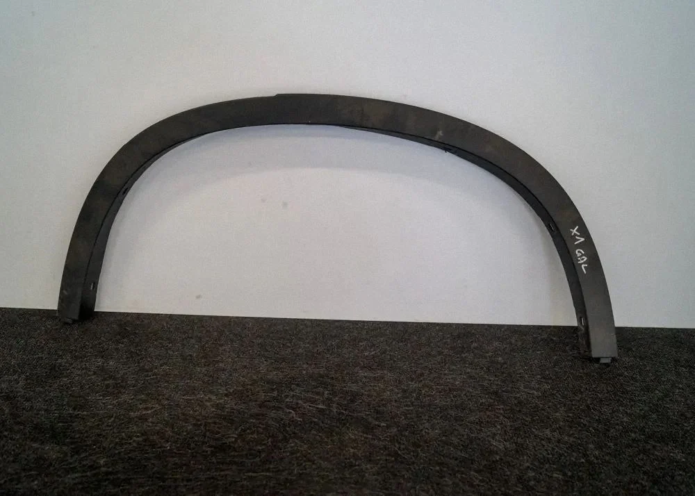 Rear arch trim – BMW X1 E84 (2009-2015)
