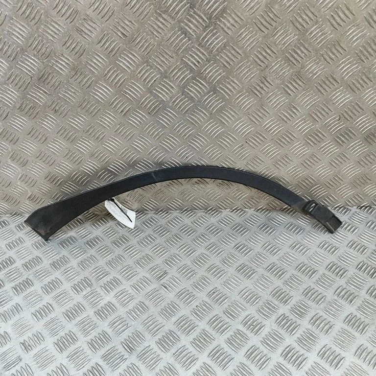 Rear arch trim 74452TMET050