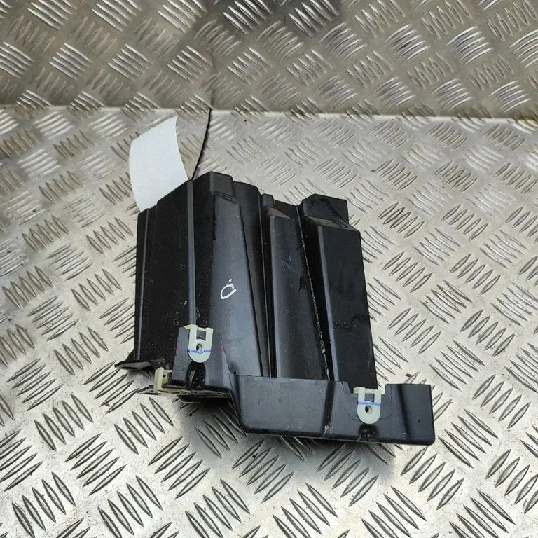 Pickup box liner – BMW X6 G06 (2019-)