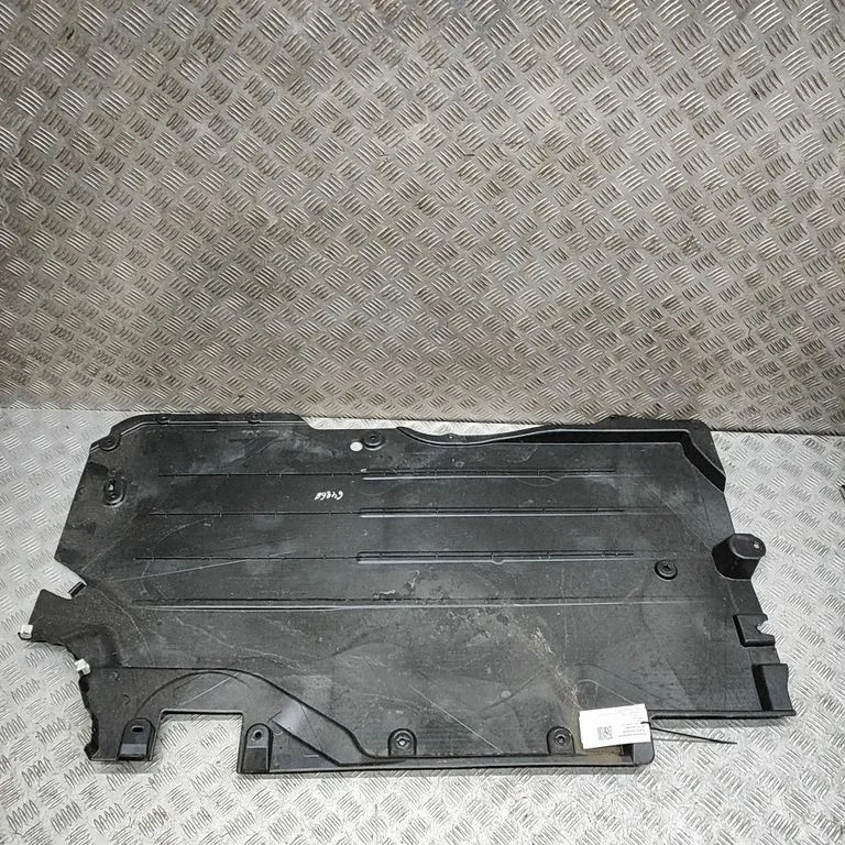 Pickup box liner – BMW X5M G05 F95 (2019-)