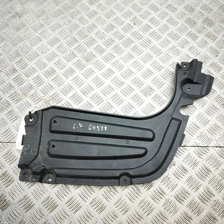 Pickup box liner – BMW X6 G06 (2019-)