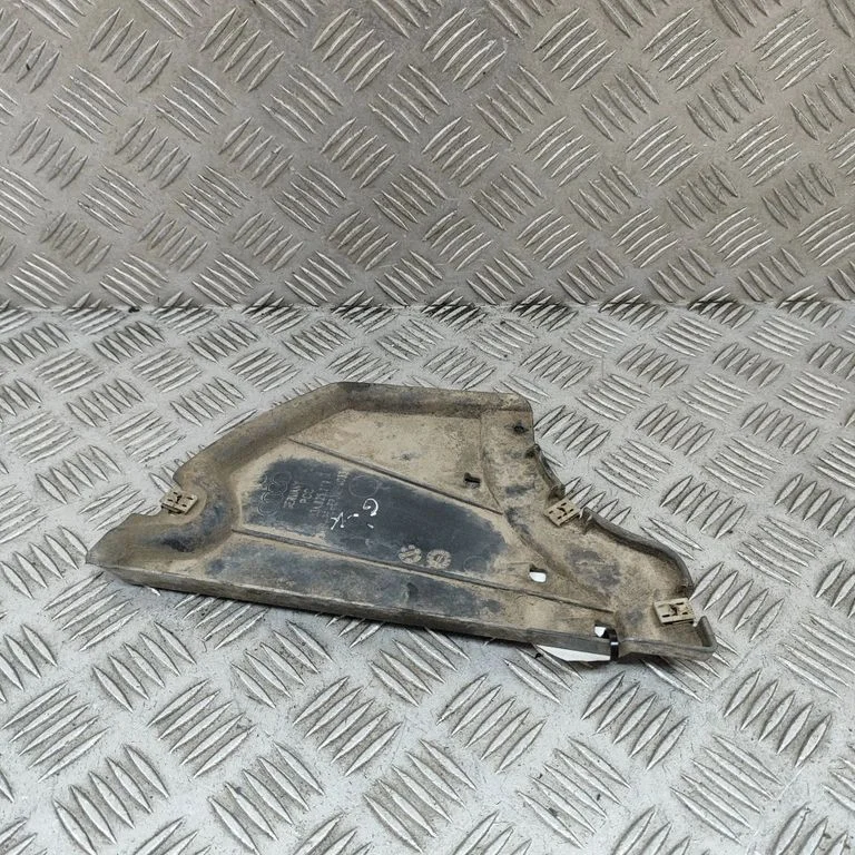 Pickup box liner – Audi RS Q3 (2013-2018)