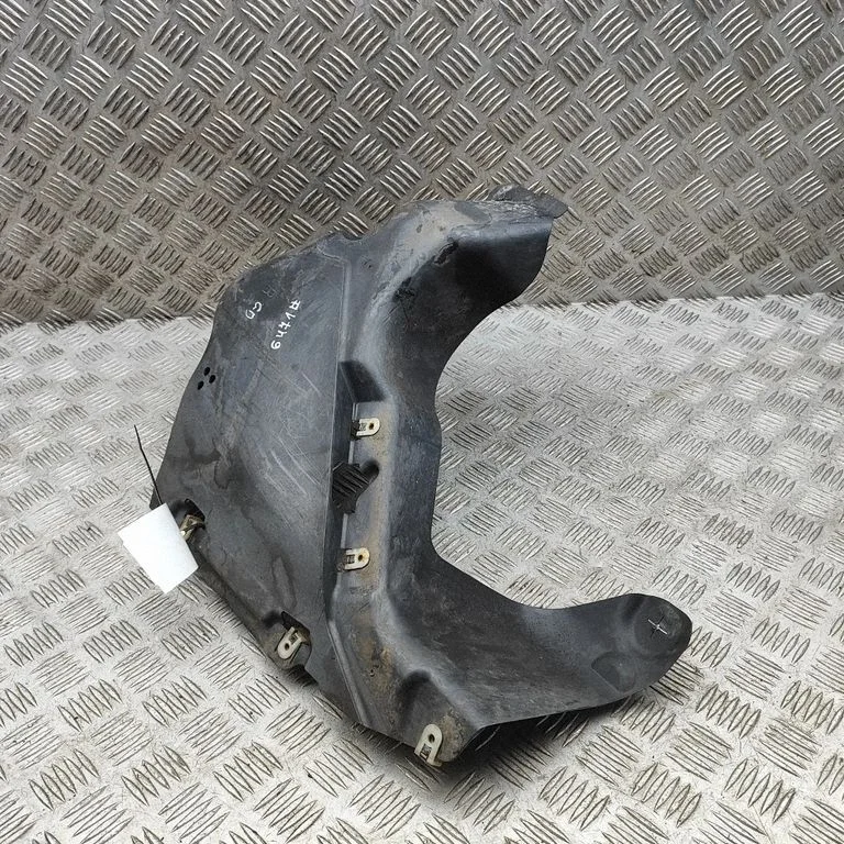 Pickup box liner – BMW Series 4 M4 G82 G83 (2020-)
