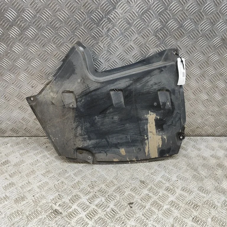 Pikapi kasti põhjakate – Audi A4 S4 B9 (2015-2019)