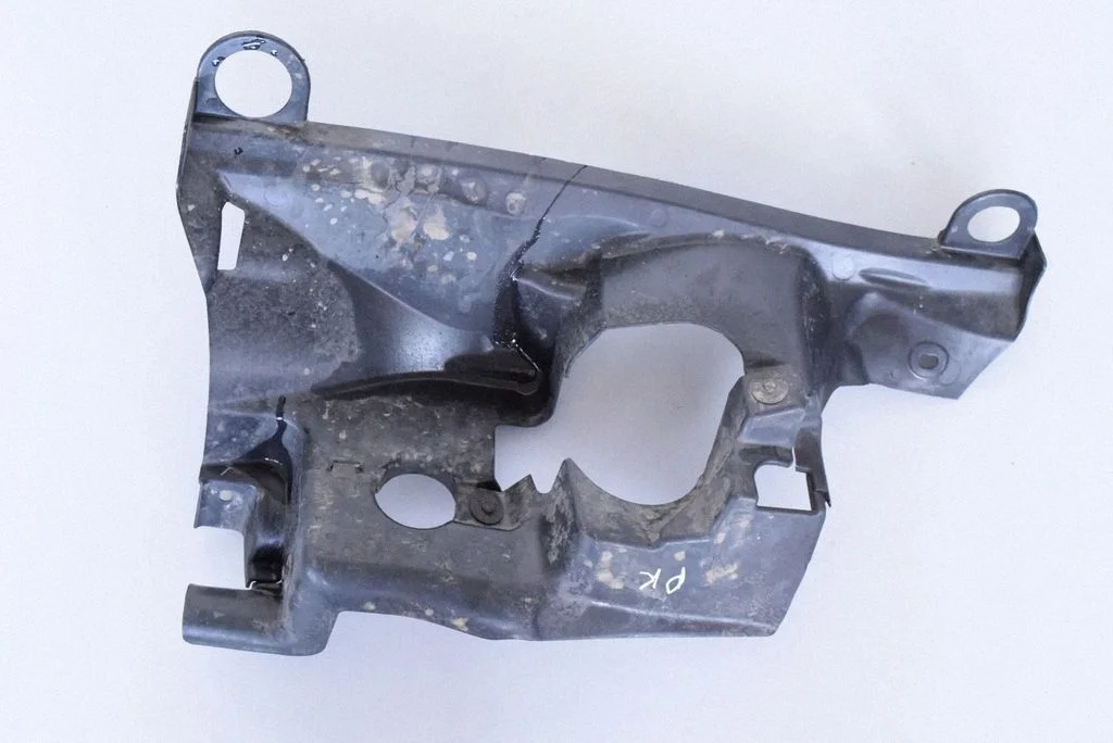Apakšas aizsargs – BMW 5. sērija F10 F11 (2009-2016)