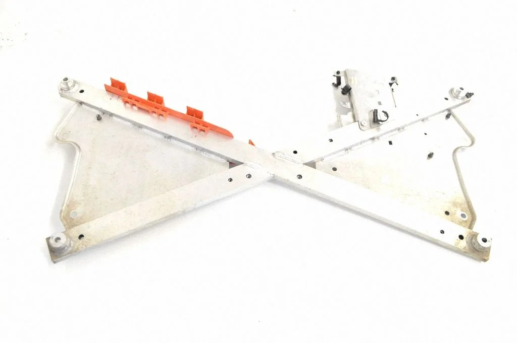Pickup box liner 9269846