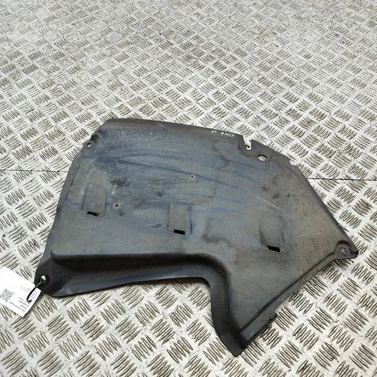 Pickup box liner 8W6825219A