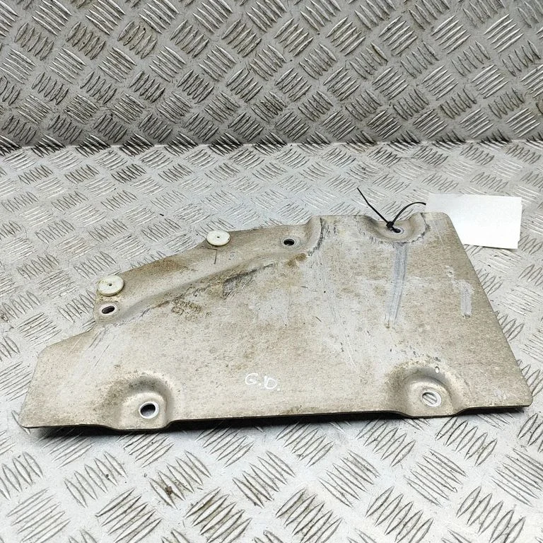 Wykładzina skrzyni ładunkowej 8740108