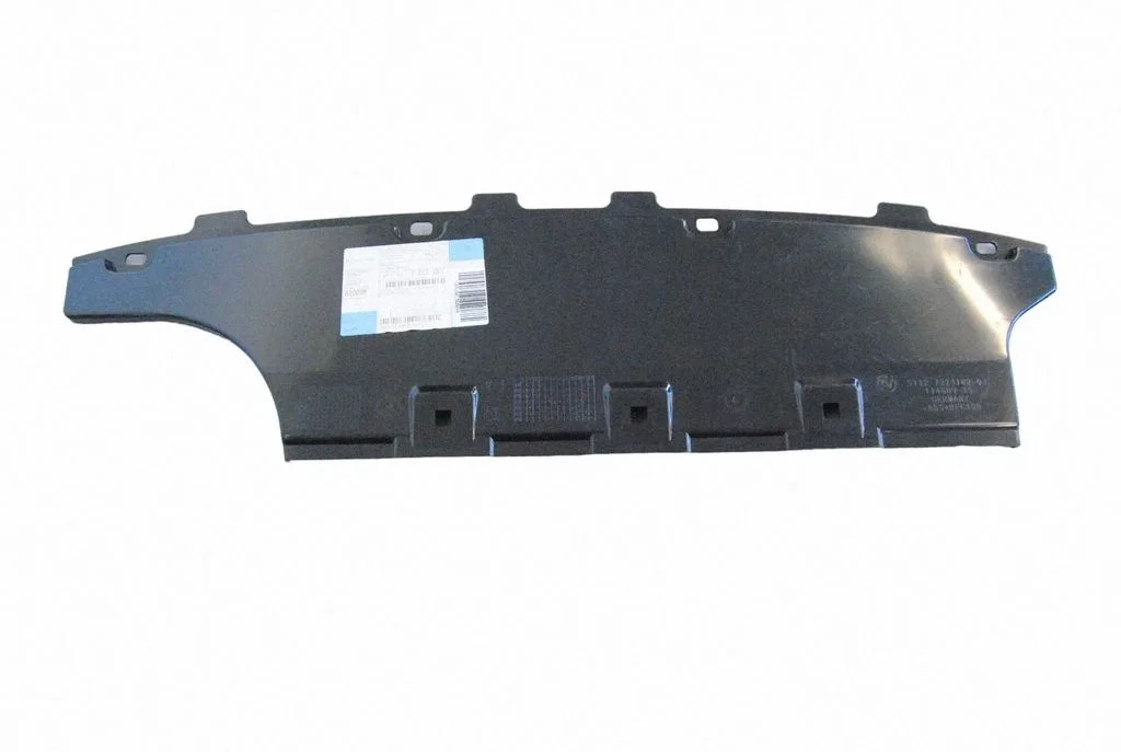 Pickup box liner – BMW 6 Series F12 F13 (2010-2018)