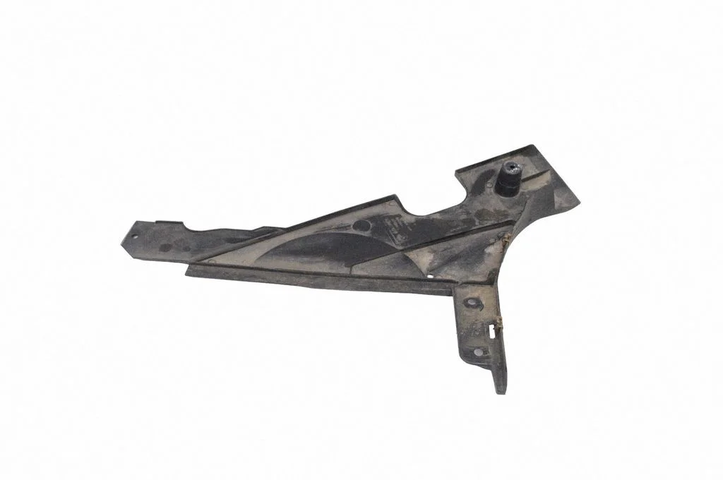 Pickup box liner – BMW 5 Series F10 F11 (2009-2016)