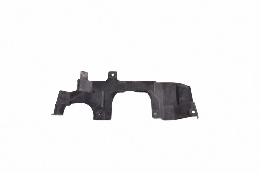 Pickup box liner – BMW X6 F16 (2014-2017)