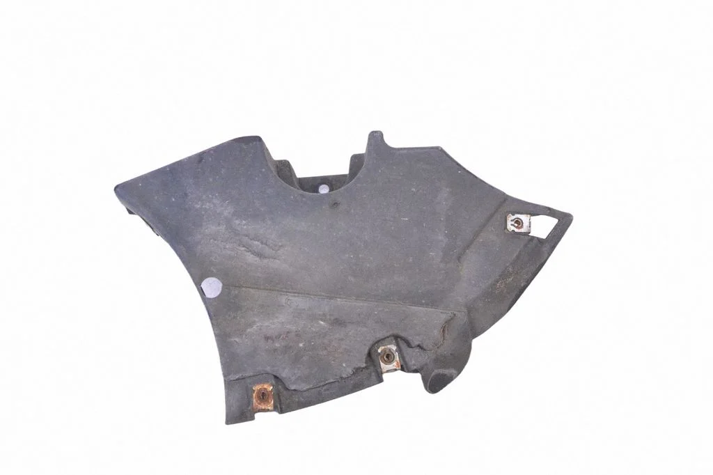 Pickup box liner – BMW 1 Series F20 F21 (2011-2019)