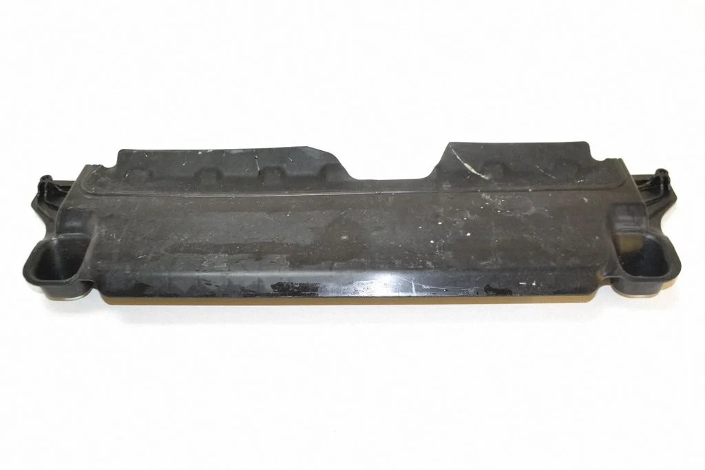 Pickup box liner – Audi A3 S3 8V (2013-2019)