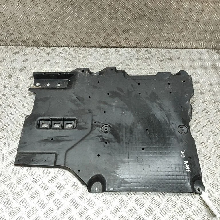 Pickup box liner – Peugeot 3008 III (2023-)