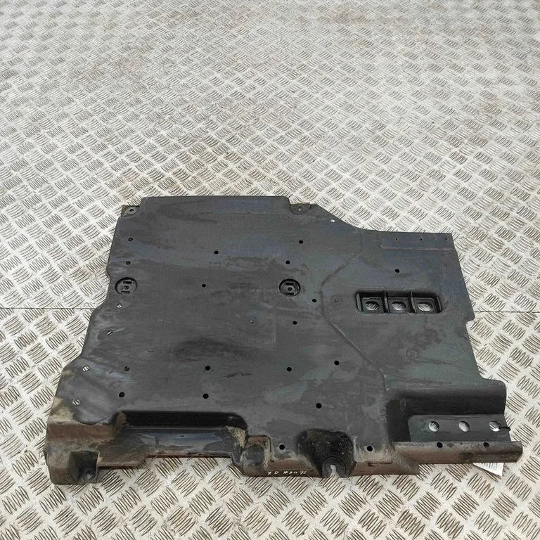 Pickup box liner – Peugeot 508 II (2018-)