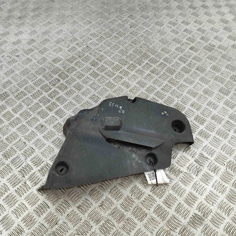 Pickup box liner – BMW X2 F39 (2018-2023)