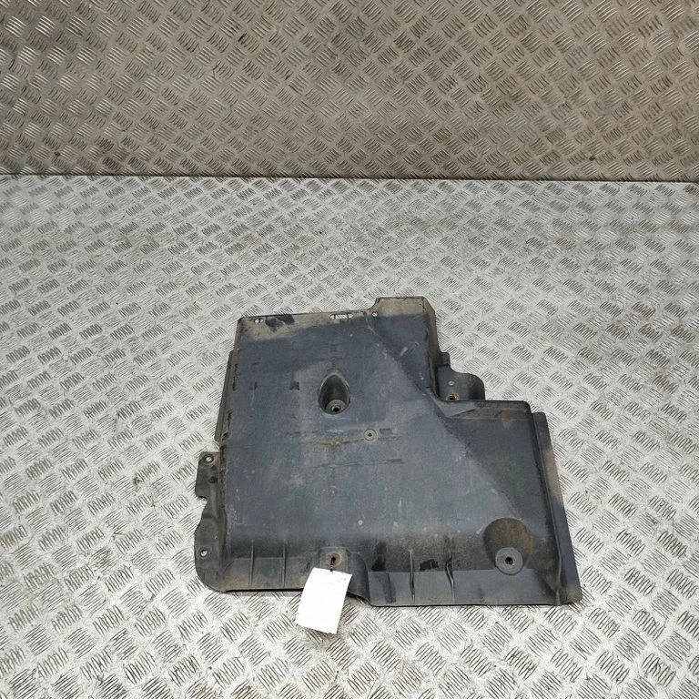 Pickup box liner – Land Rover Range Rover Evoque L538 (2011-2018)