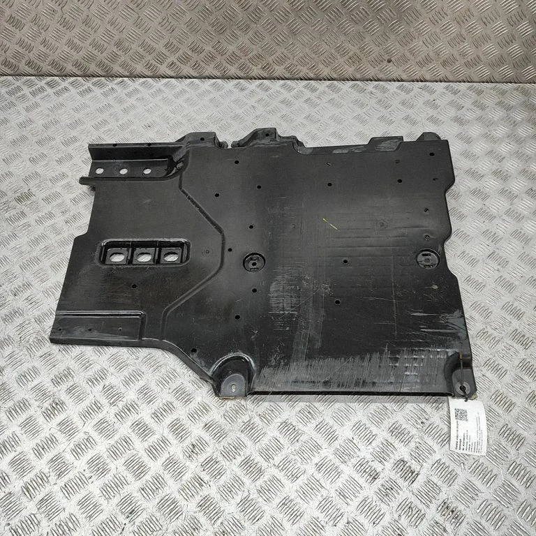 Pickup box liner – Citroen C5 Aircross (2017-2024)