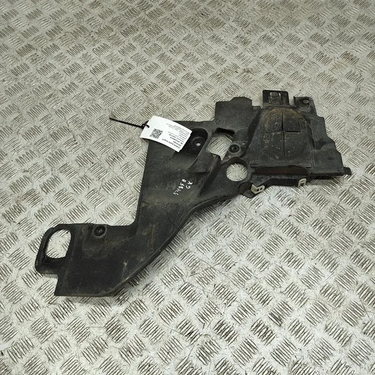 Pickup box liner – BMW X2 U10 (2023-)